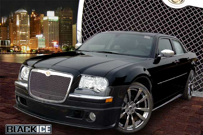 chrysler 300 black on black. Chrysler 300#39;s. Black Ice