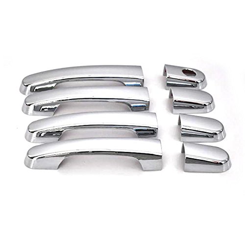 Ford Freestyle Chrome Door Handle Covers