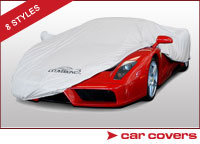 CoverKing Car Covers