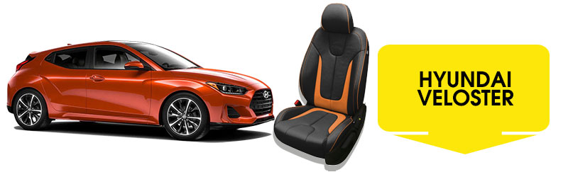 Katzkin for Hyundai Veloster