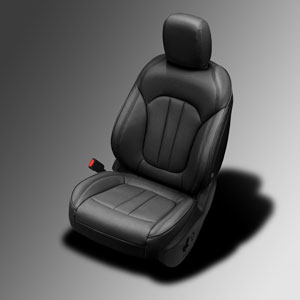 Katzkin Upholstery for Chrysler 200