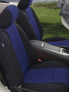 Neosupreme Auto Seat Covers