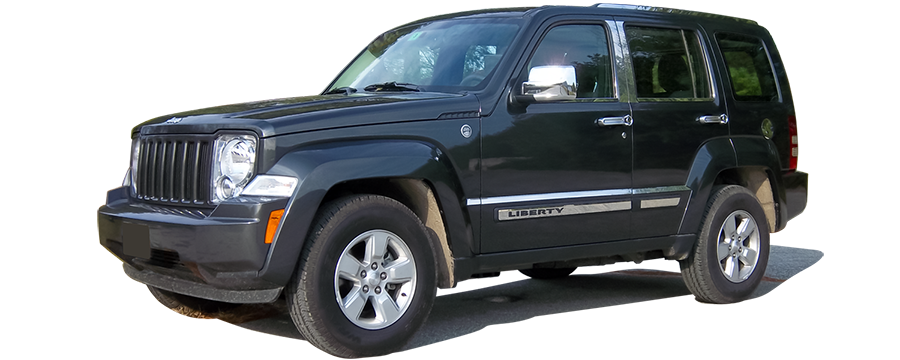 Jeep Liberty Accessories Jeep Liberty Aftermarket Parts
