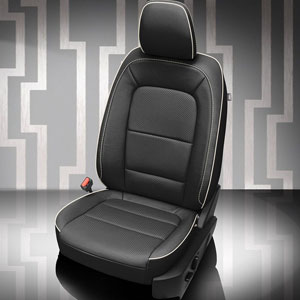 Ford Escape Katzkin Seat Covers | Ford Escape Leather Seats for Sale