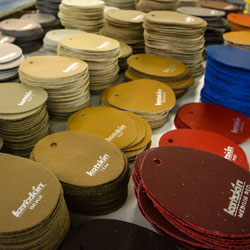 Katzkin Color Samples | ShopSAR.com