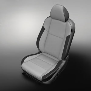 Katzkin Upholstery for Nissan Maxima