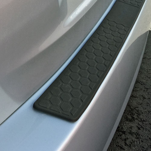 Toyota Matrix Bumper Cover Molding Pad,