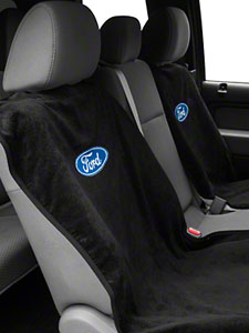 Ford Seat Towel