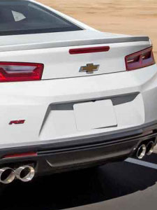 Free Shipping on Rear Spoilers