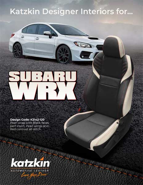 Wrx Seat Covers Kinetikhane Com - Subaru Wrx Seat Covers