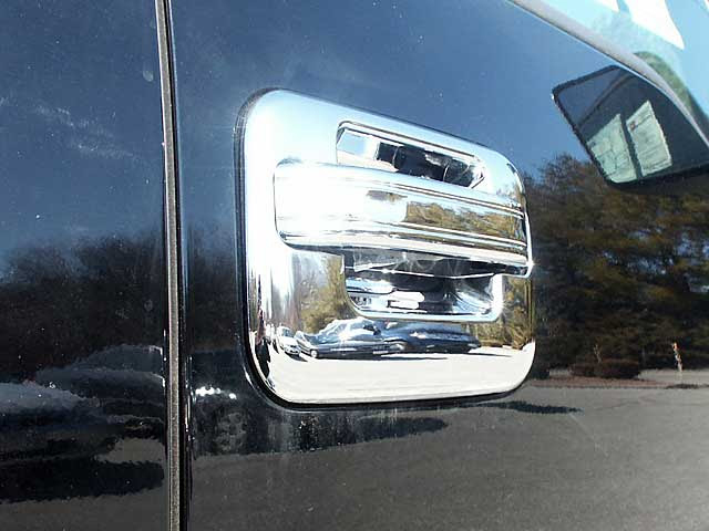 Lincoln Mark LT Chrome Door Handle Covers