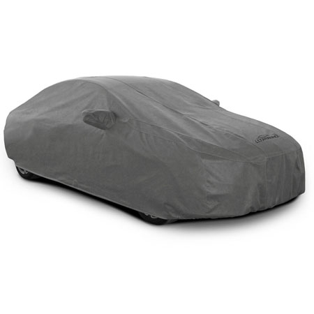 For Nissan 350Z Coupe 6 Layer Waterproof Car Cover 2003 2004 2005 2006 2007  2008