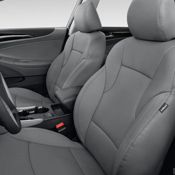 charcoal leather colour restorer balm Hyundai sonata tiburon i30 car seats