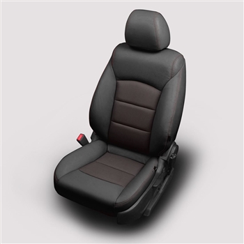 Chevrolet Cruze Ls Lt Eco Sedan Katzkin Leather Seat