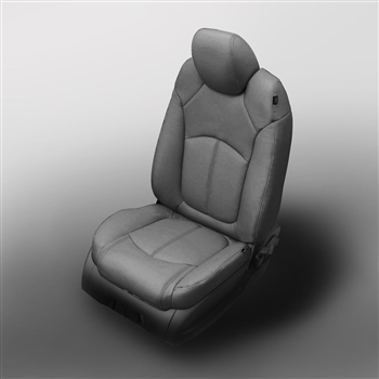 Chevrolet Traverse Ls Lt Katzkin Leather Seat Upholstery