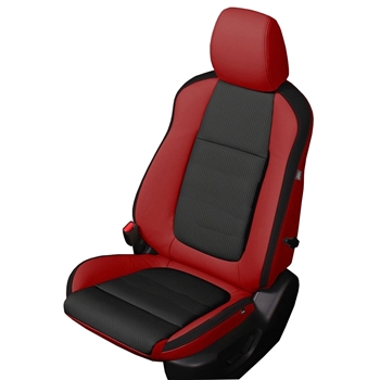 Mazda Cx5 Touring Katzkin Leather Seat Upholstery 2016