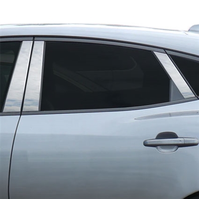 Jaguar X-Type Chrome Trim & Accessories | CARiD Jaguar X-Type Chrome Trim & Accessories | CARiD