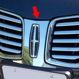 SAA® DH55640 - Polished Door Handle Trim