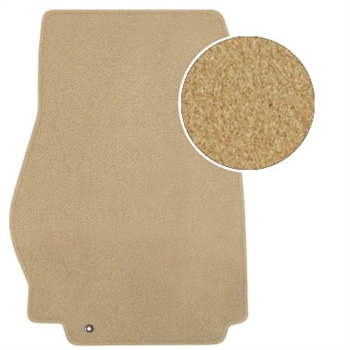 TOYOTA Mr2 Mk1  -Tailored Carpet Car Mats