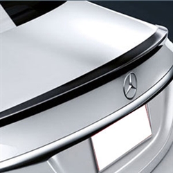 2015 white c class spoiler lip Mercedes Mount Painted Rear Spoiler, 2015, 2016, 2017, 2018, 2019, 2020 enjoy a more confident and engaging driving experience 2015-2021 Benz W205 C Class