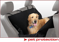 Automotive Pet Protection
